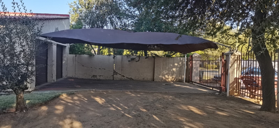 To Let 3 Bedroom Property for Rent in Flamingo Park Free State